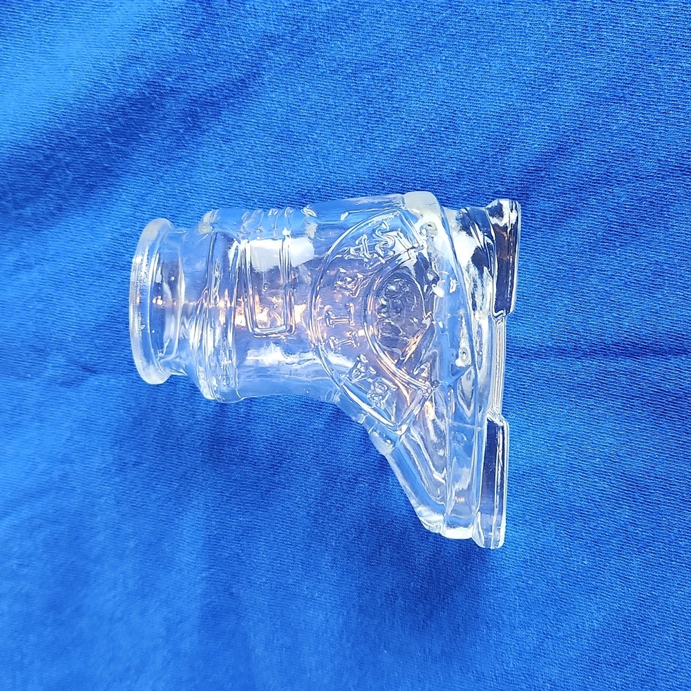 Baileys Irish cream boot shot glass
